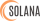 Solné jeskyně SOLANA Logo